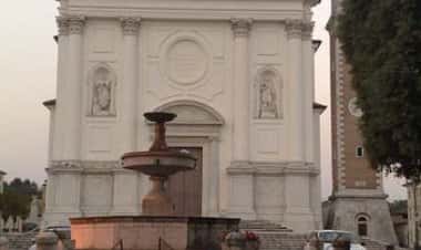 Креспано-дель-Граппа