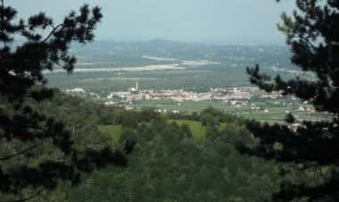 Крочетта-Монтелло