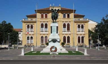 Мольяно-Венето