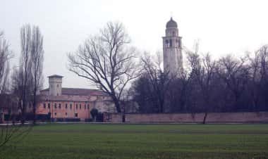 Монастьер-ди-Тревизо