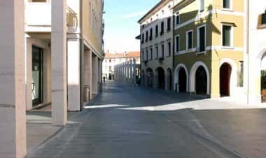 Мотта-ди-Ливенца