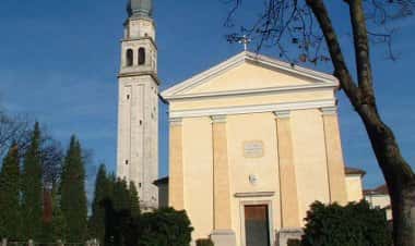 Падерно-дель-Граппа