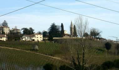 Сан-Пьетро-ди-Фелетто