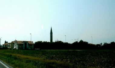 Санта-Лучия-ди-Пьяве