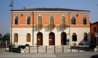 Вилланова-дель-Геббо