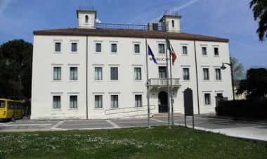 Сан-Мартино-ди-Венецце