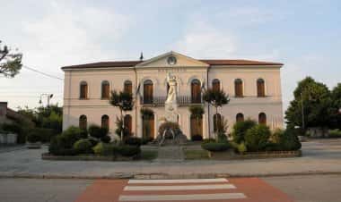 Фрассинелле-Полезине