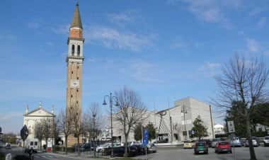 Кампоногара