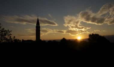 Фоссальта-ди-Пьяве