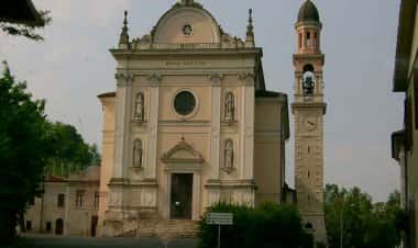 Альбеттоне