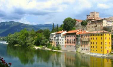 Бассано-дель-Граппа