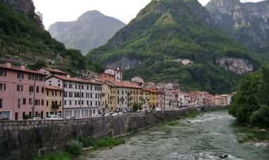 Вальстанья