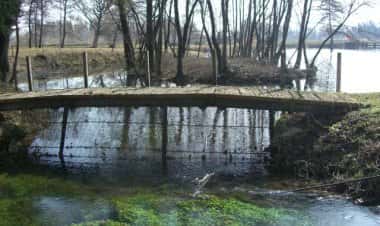 Виллаверла