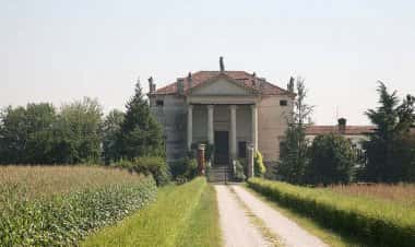 Грумоло-делле-Аббадессе