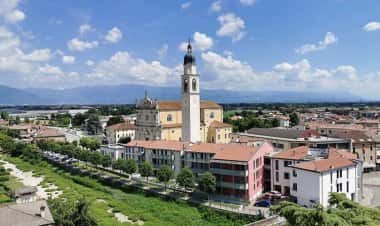 Изола-Вичентина