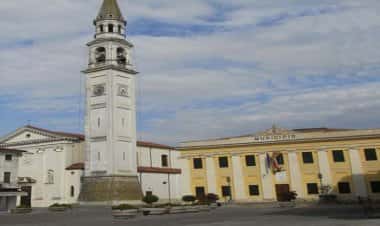 Камизано-Вичентино