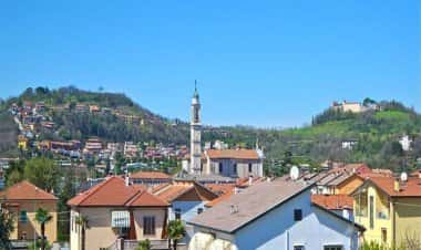 Монтебелло-Вичентино