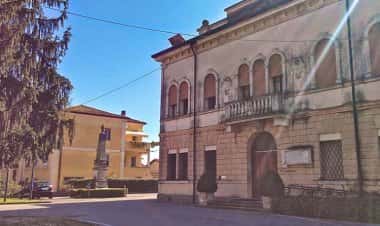 Монтегальделла