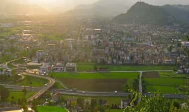 Монтеккьо-Маджоре