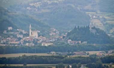 Монторсо-Вичентино