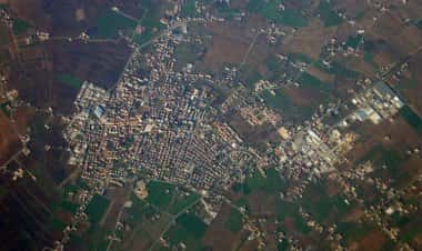 Новента-Вичентина