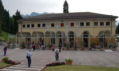 Рекоаро-Терме