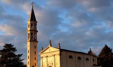 Сан-Вито-ди-Легуццано