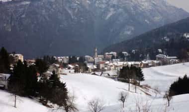 Тонецца-дель-Чимоне