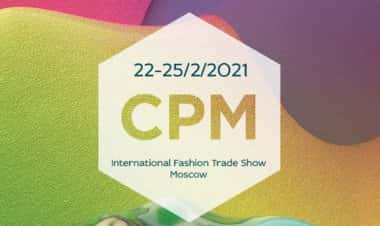 Паскуале Терраччано и Франческо Пенсабене на CPM