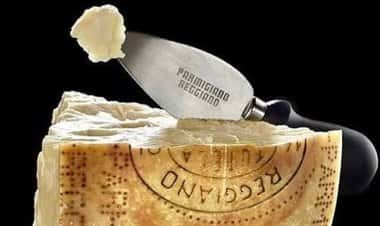 Сыр Пармезан