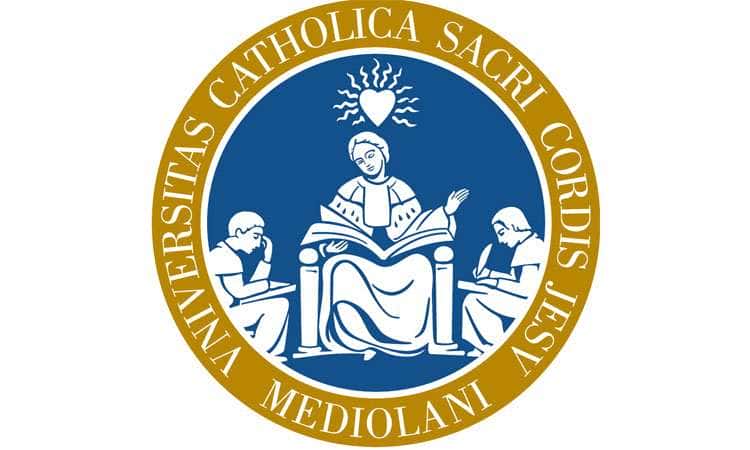 Католический университет Святого Сердца - Universita Cattolica del Sacro Cuore