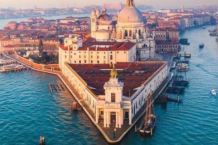 Регион Венето - Венеция