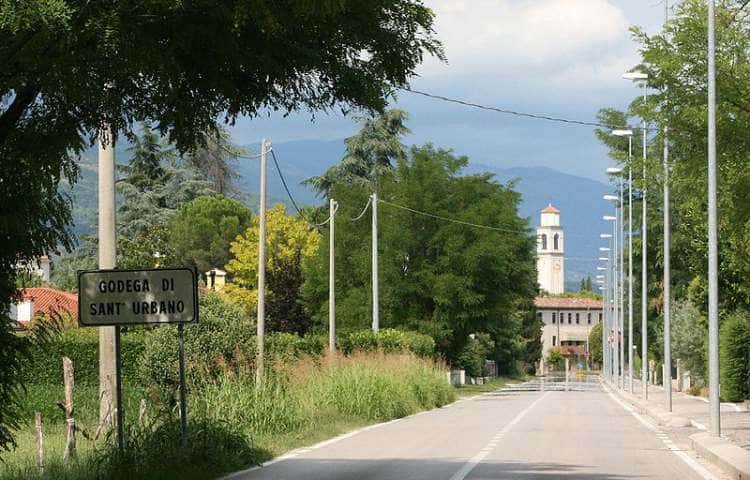Годега-ди-Сант-Урбано