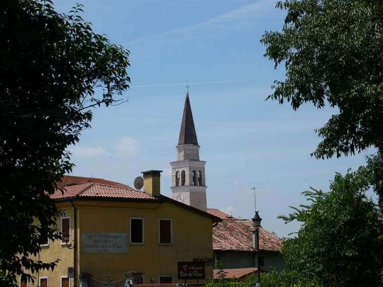 Россано-Венето