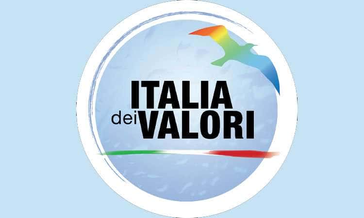 Италия ценностей
