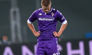 Кокорин дебютировал в Италии