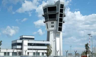 Аэропорт Бари