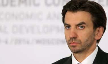 Арест имущества Абызова в Италии