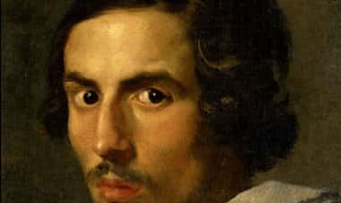 Творчество Бернини