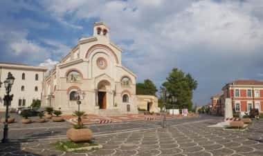 Пьетрельчина