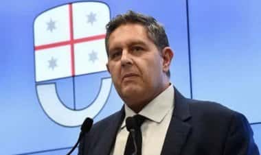 Задачу по темпам вакцинации в Италии выполнить невозможно