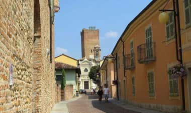 Город Барбареско