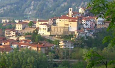 Бастия-Мондови