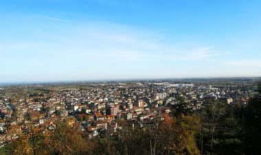 Борго-Сан-Дальмаццо