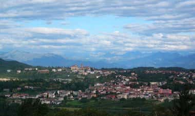 Вилланова-Мондови