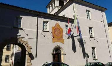 Каваллермаджоре