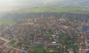 Город Карру