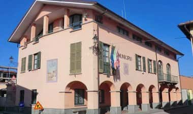 Кастеллетто-Стура