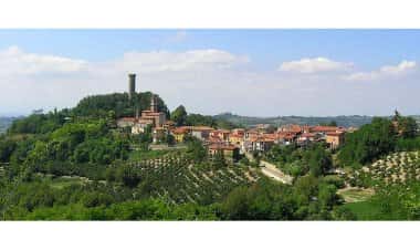 Кастеллино-Танаро