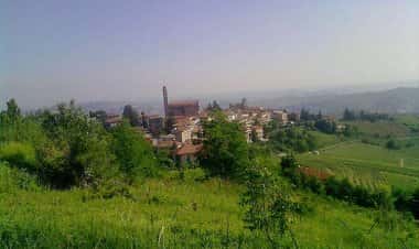 Кастильоне-Тинелла